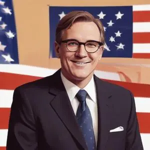 Tip O'Neill