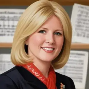 Tipper Gore
