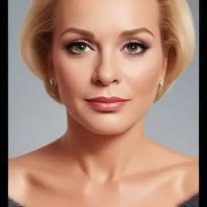 Tippi Hedren