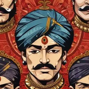 Tipu Sultan
