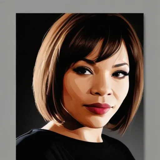 Tisha Campbell-Martin