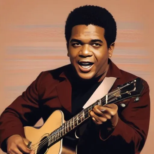 Tito Jackson