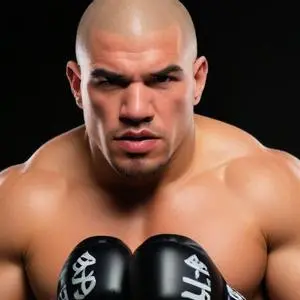 Tito Ortiz