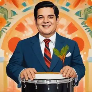Tito Puente