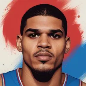 Tobias Harris