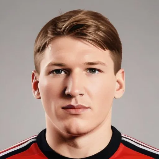 Tobias Schweinsteiger