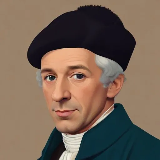 Tobias Smollett