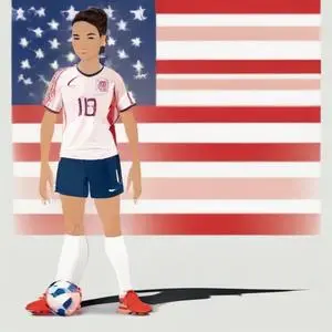 Tobin Heath
