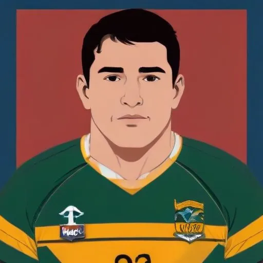 Toby Couchman