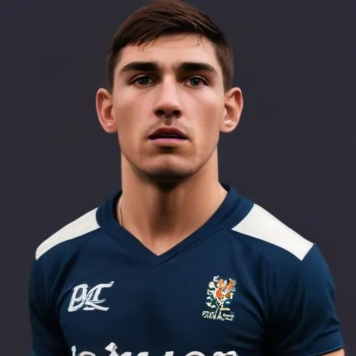 Toby Flood