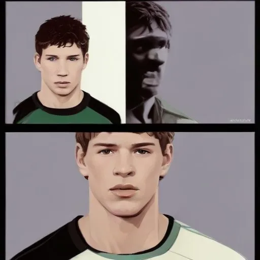 Toby Greene