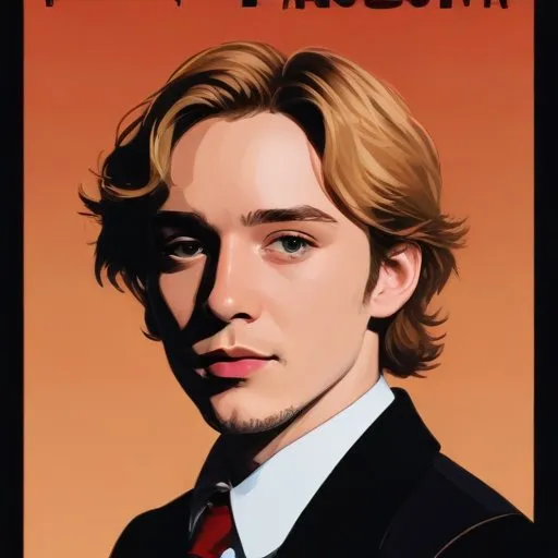Toby Regbo