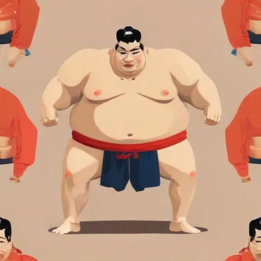 Tochinoshin Tsuyoshi