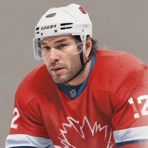 Todd Bertuzzi