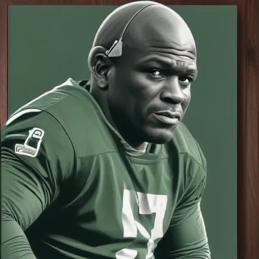 Todd Bowles