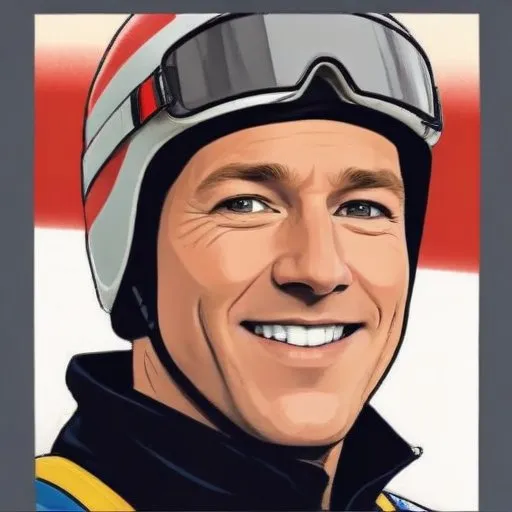 Todd Brooker