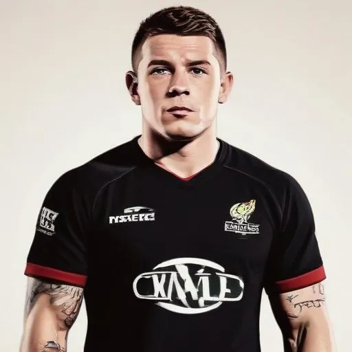 Todd Carney