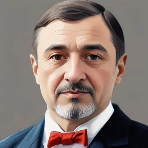Todor Aleksandrov