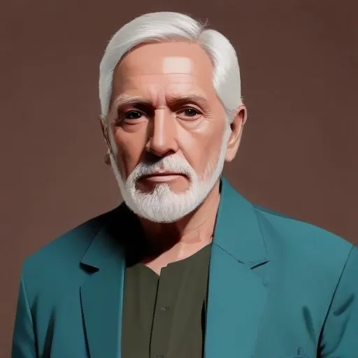 Tom Alter