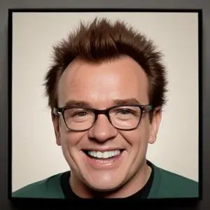 Tom Arnold