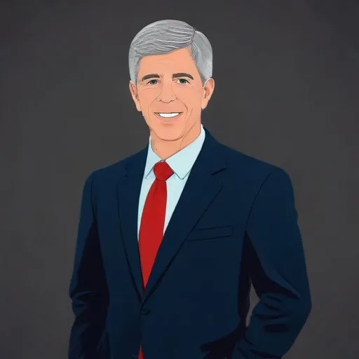 Tom Bergeron