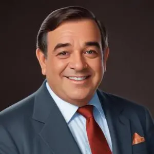 Tom Bosley