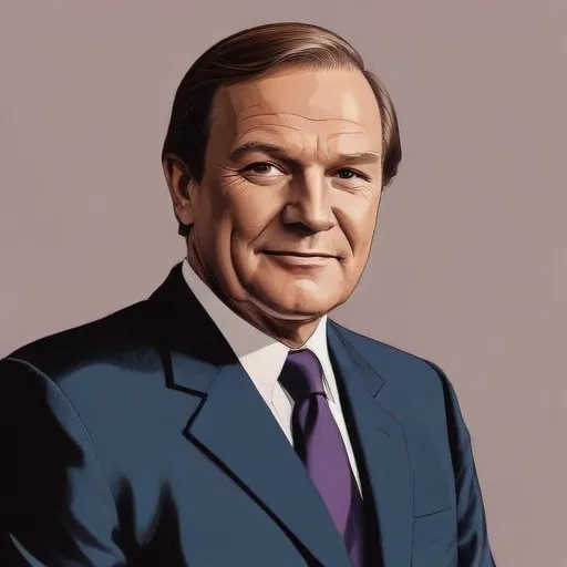 Tom Bradley
