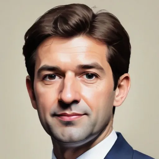 Tom Brake