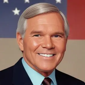 Tom Brokaw