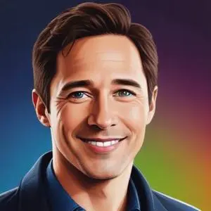 Tom Cavanagh