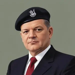 Tom Clancy