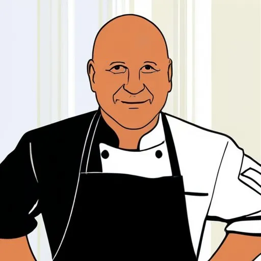 Tom Colicchio