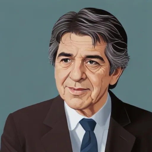 Tom Conti