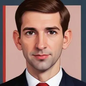 Tom Cotton