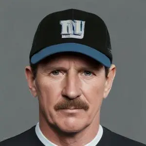 Tom Coughlin