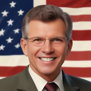 Tom Daschle