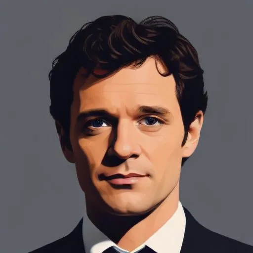 Tom Everett Scott