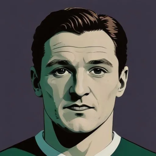 Tom Finney