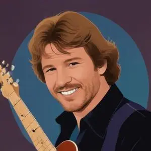 Tom Fogerty