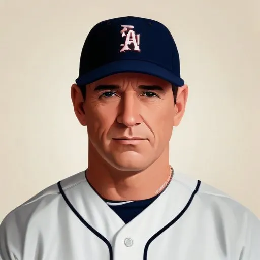 Tom Foley