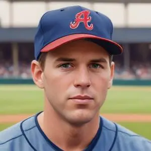 Tom Glavine