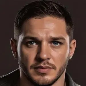 Tom Hardy