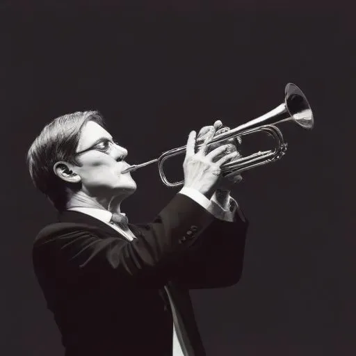 Tom Harrell