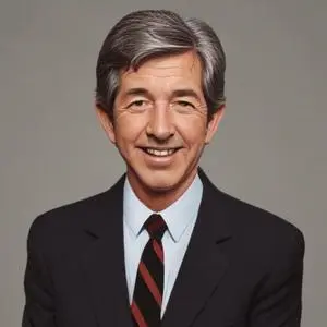 Tom Hayden