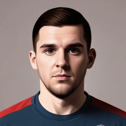 Tom Heaton