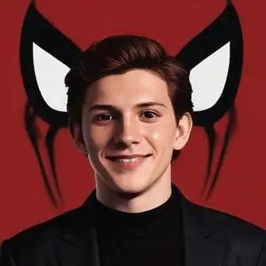 Tom Holland