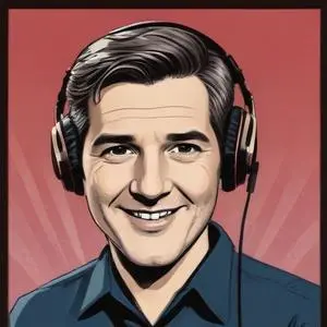 Tom Kane