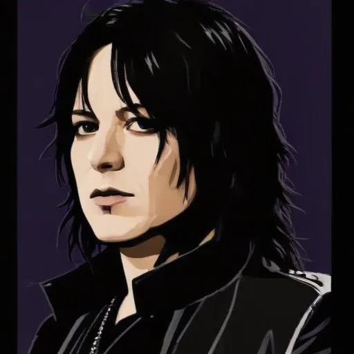 Tom Keifer