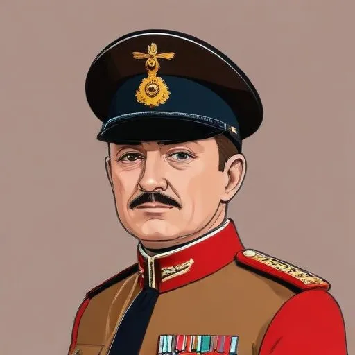 Tom King, Baron King of Bridgwater