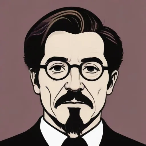 Tom Lanoye